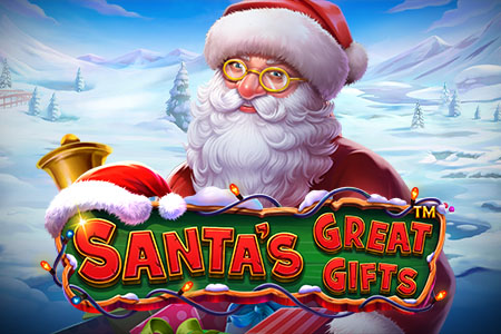 Santa's Great Gifts