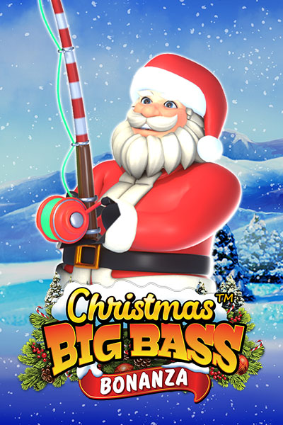 Christmas Big Bass Bonanza Christmas Big Bass Bonanza
