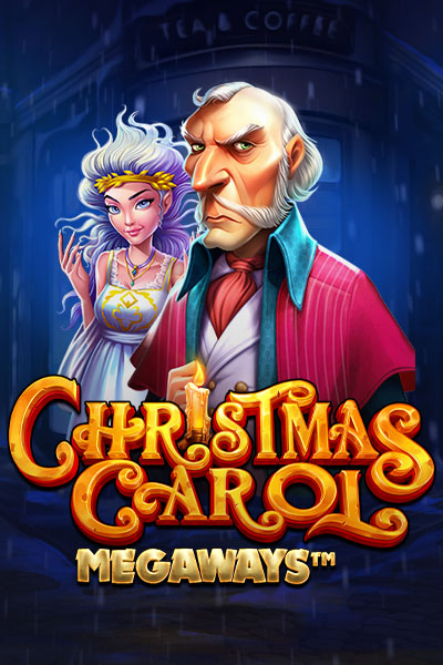 Christmas Carol Megaways