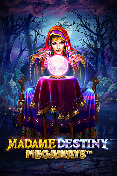 Madame Destiny Megaways Madame Destiny Megaways