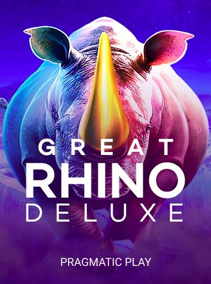 Great Rhino Deluxe Great Rhino Deluxe