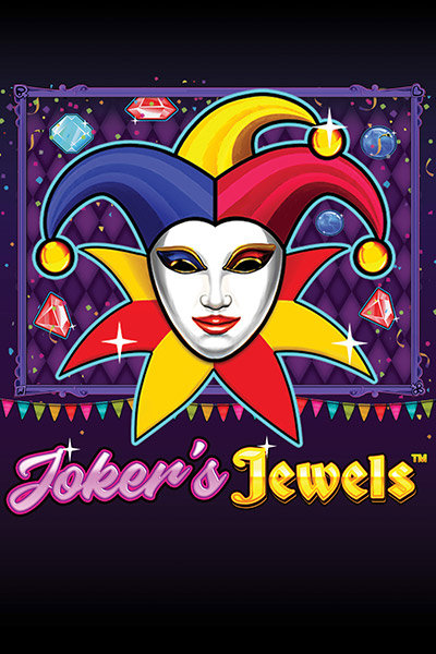 Joker's Jewels