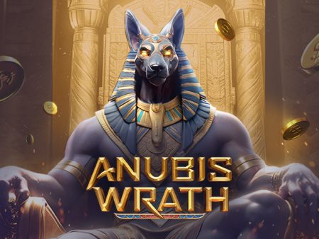 Anubis Wrath Anubis Wrath
