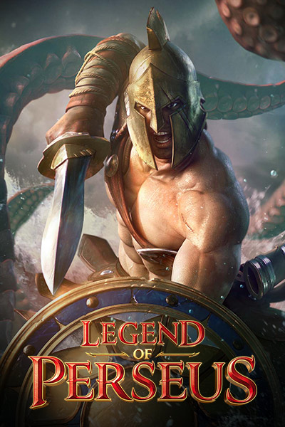 Legend of Perseus Legend of Perseus