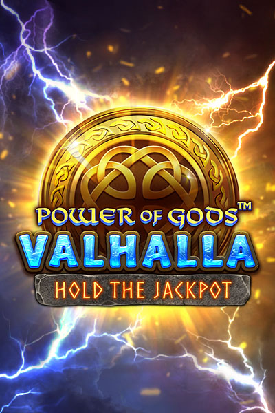 Power of Gods™: Valhalla