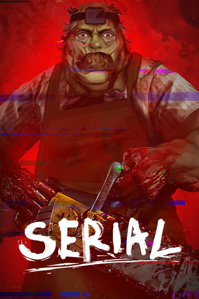 Serial Serial