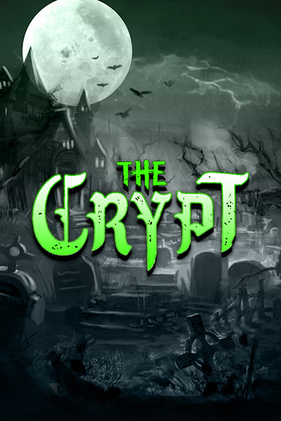 The Crypt