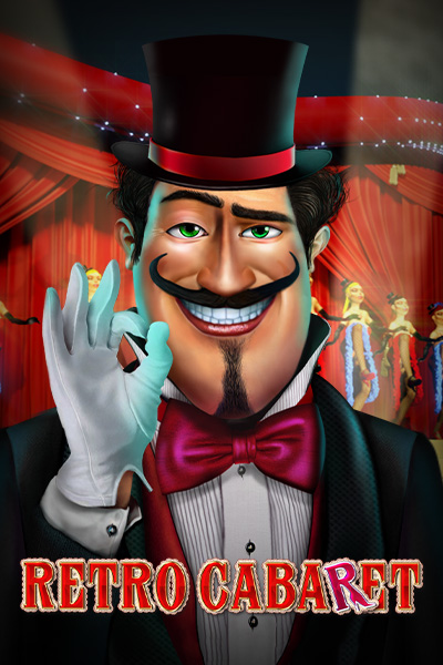Retro Cabaret