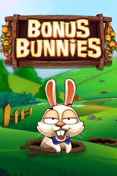 Bonus Bunnies Bonus Bunnies