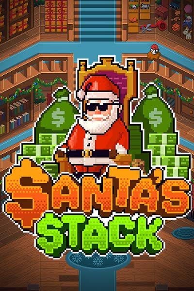 Santa's Stack