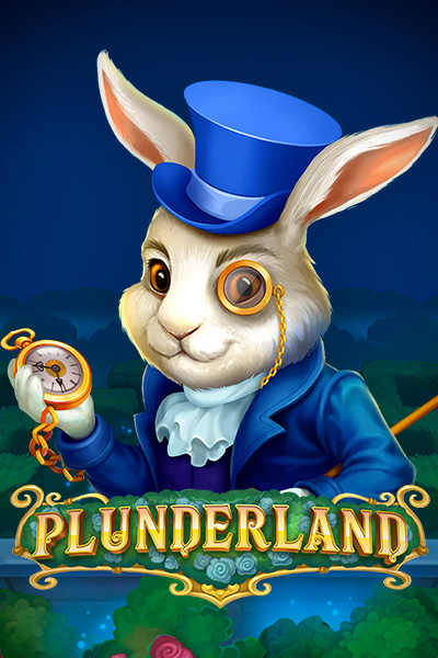 Plunderland