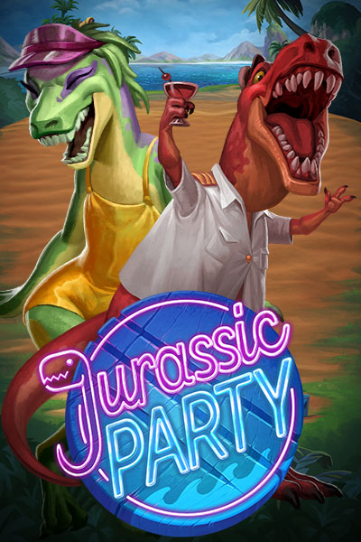 Jurassic Party