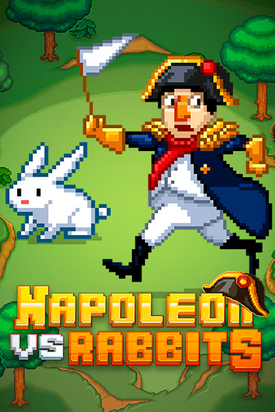 Napoleon vs Rabbits