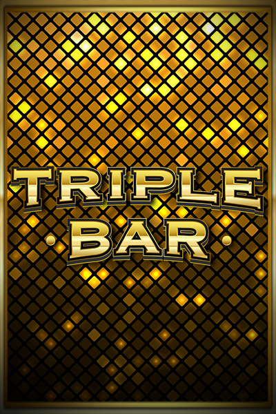 Triple Bar