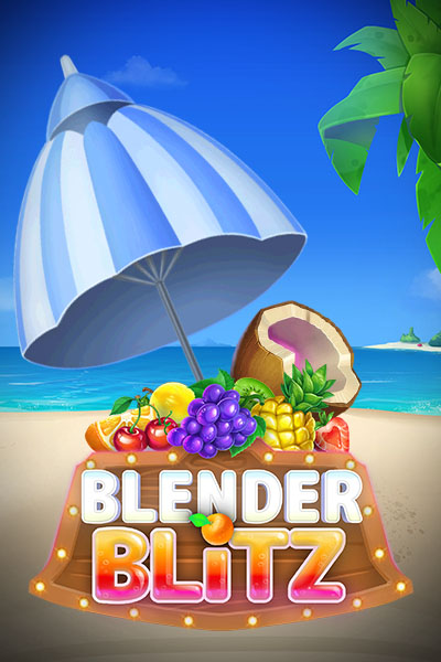 Blender Blitz