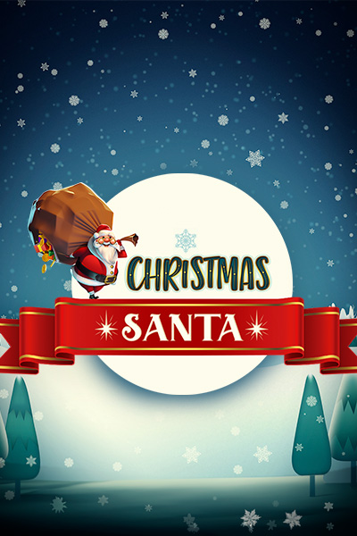 Christmas Santa