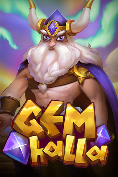 Gemhalla