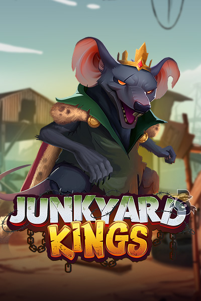Junkyard Kings