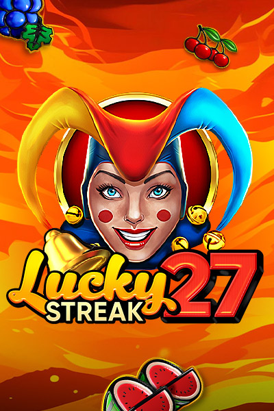 Lucky Streak 27 Lucky Streak 27