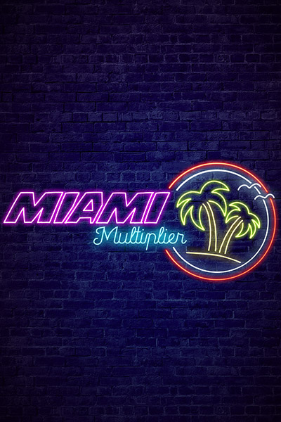 MiamiMultiplier MiamiMultiplier