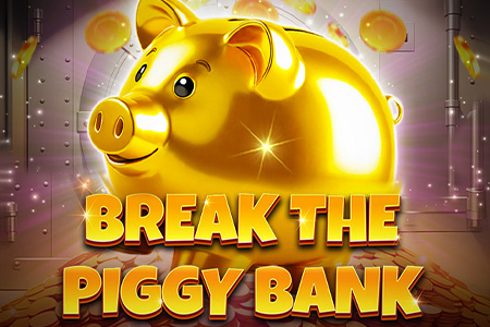 Break The Piggy Bank