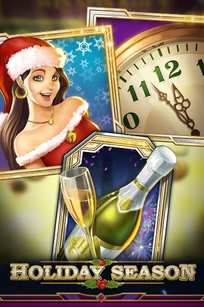 Holiday Season Holiday Season