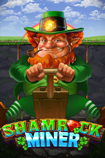 Shamrock Miner