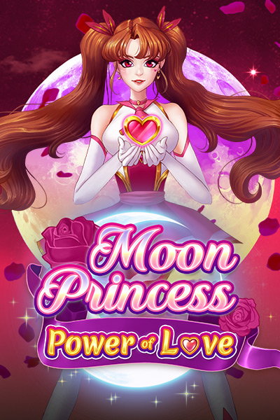 Moon Princess Power of Love Moon Princess Power of Love