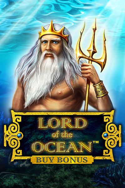 Lord of the Ocean Buy Bonus