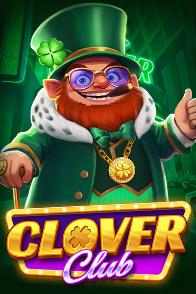 Clover Club