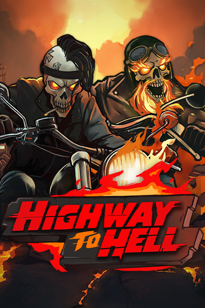 Highway to Hell Highway to Hell