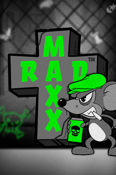 Rad Maxx