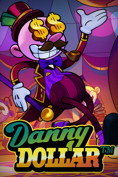 Danny Dollar