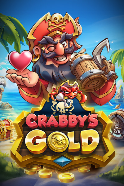 Crabby's Gold