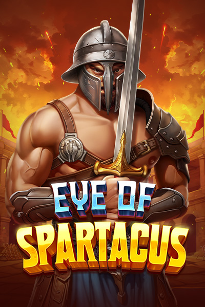 Eye of Spartacus