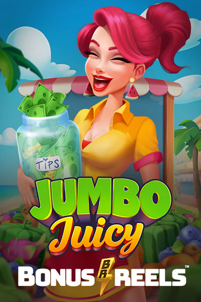 Jumbo Juicy