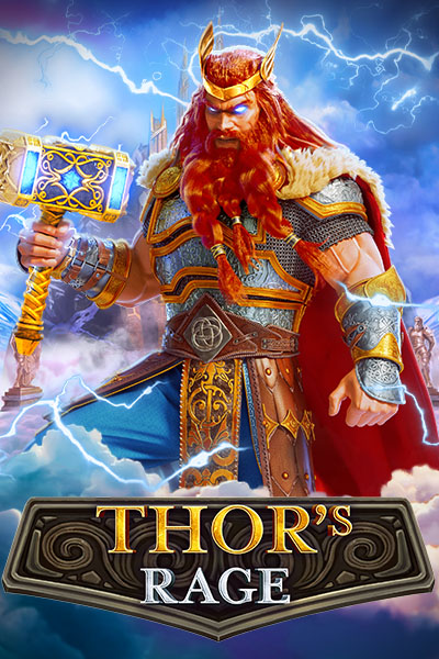Thor’s Rage