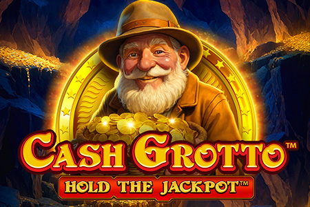 Cash Grotto™