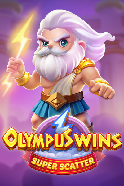 Olympus Wins