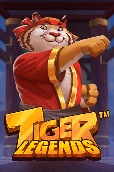 Tiger Legends