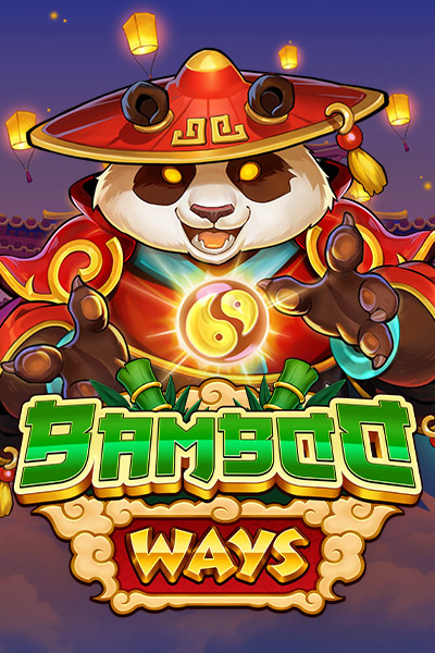 Bamboo Ways