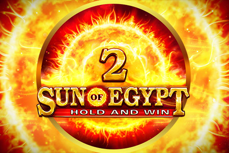 Sun of Egypt 2