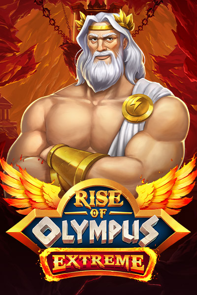 Rise of Olympus Extreme