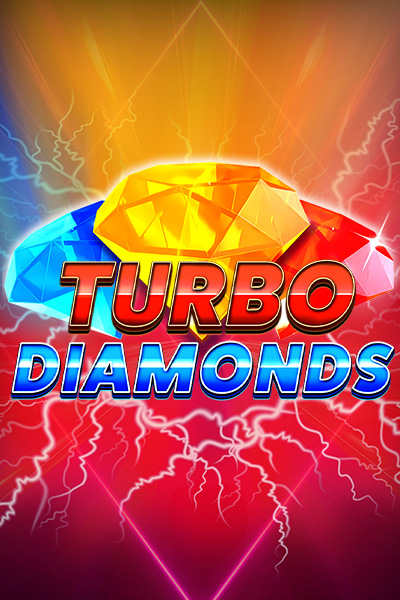 Turbo Diamonds: Hold & Win