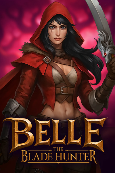 Belle The Blade Hunter