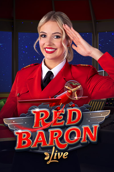Red Baron Red Baron