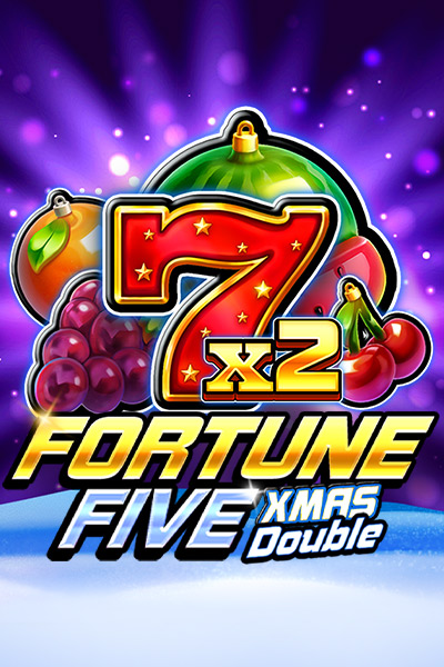 Fortune Five Xmas Double