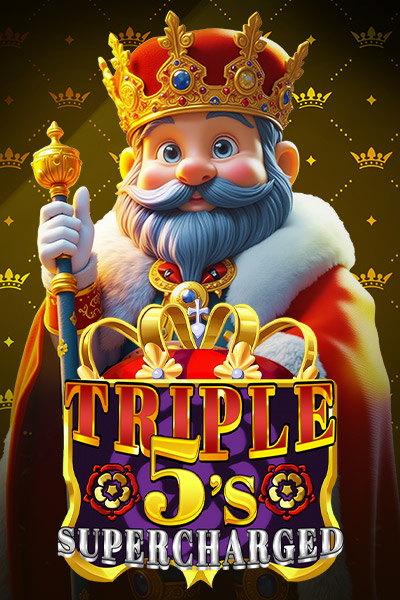 Triple 5's: Supercharged