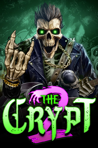 The Crypt 2