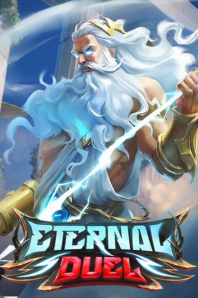 Eternal Duel Eternal Duel